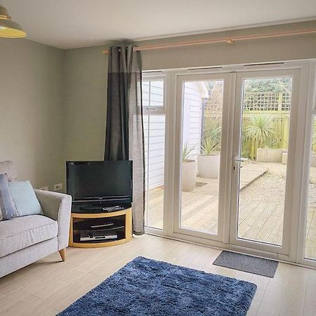 Dunes Walk Cottage Camber 外观 照片