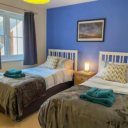Dunes Walk Cottage Camber 外观 照片