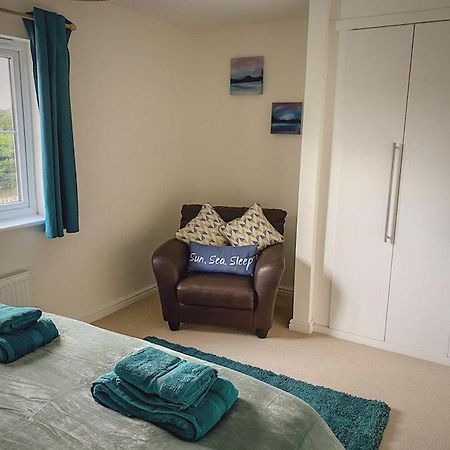 Dunes Walk Cottage Camber 外观 照片
