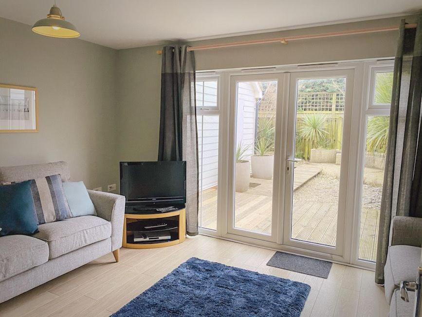 Dunes Walk Cottage Camber 外观 照片