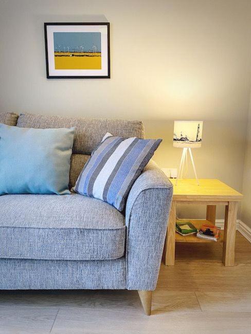 Dunes Walk Cottage Camber 外观 照片