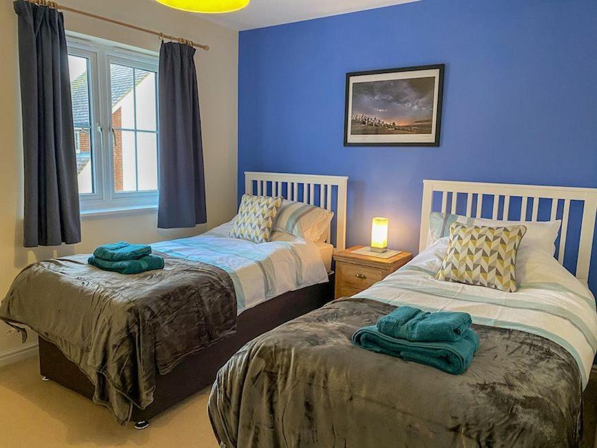 Dunes Walk Cottage Camber 外观 照片
