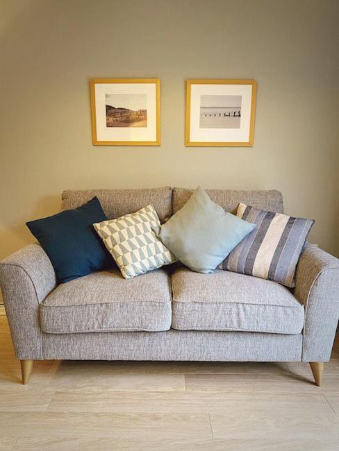 Dunes Walk Cottage Camber 外观 照片