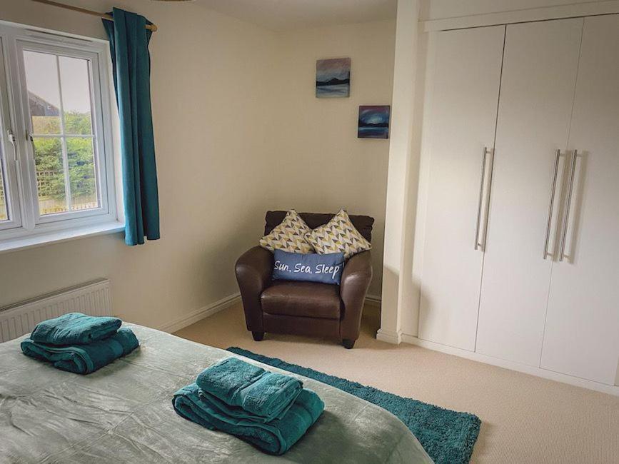 Dunes Walk Cottage Camber 外观 照片