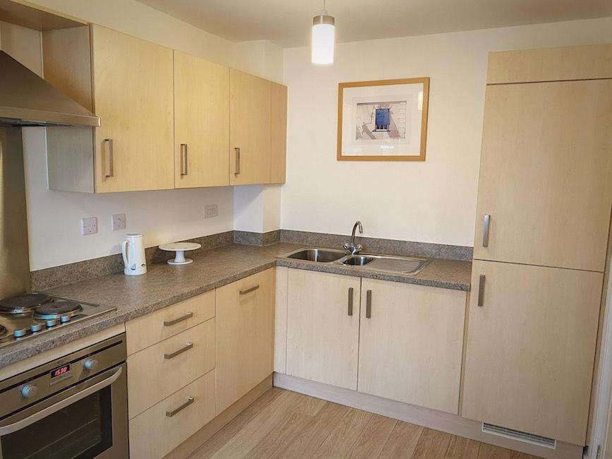 Dunes Walk Cottage Camber 外观 照片