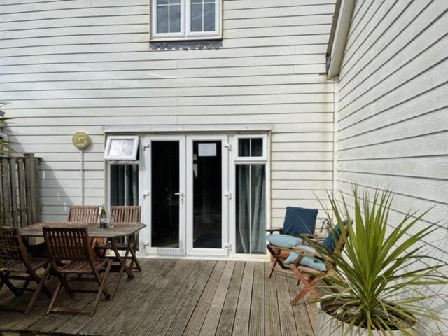 Dunes Walk Cottage Camber 外观 照片