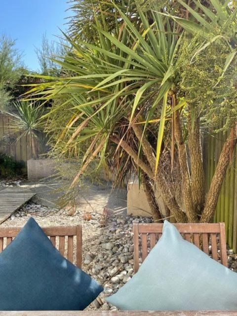 Dunes Walk Cottage Camber 外观 照片